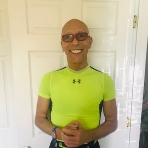 Meet your Posher, Ronnie